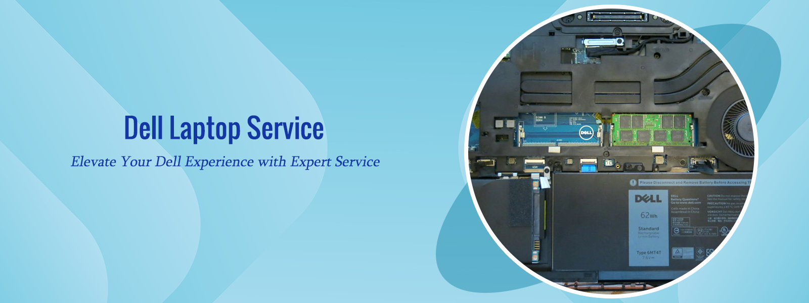 Dell Service Center in Madipakkam
