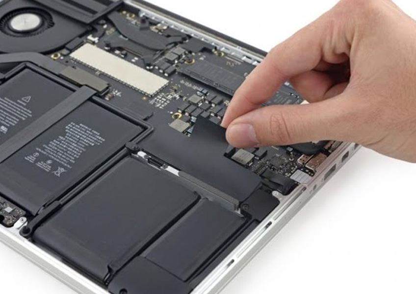 Apple Laptop Service in madipakkam