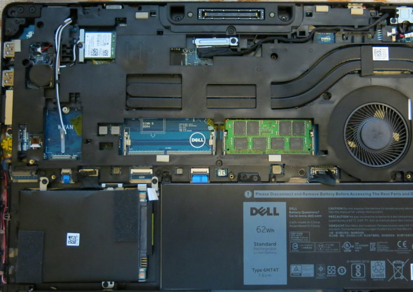 Dell Laptop Service in madipakkam
